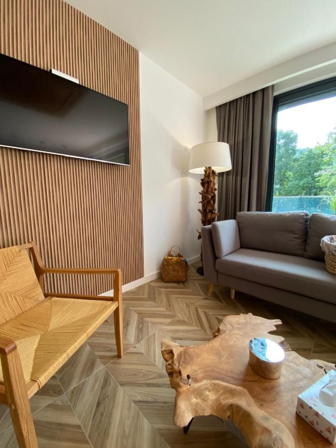 Kaskada Apartments & Sauna Na Wylacznosc Szczyrk Exterior photo